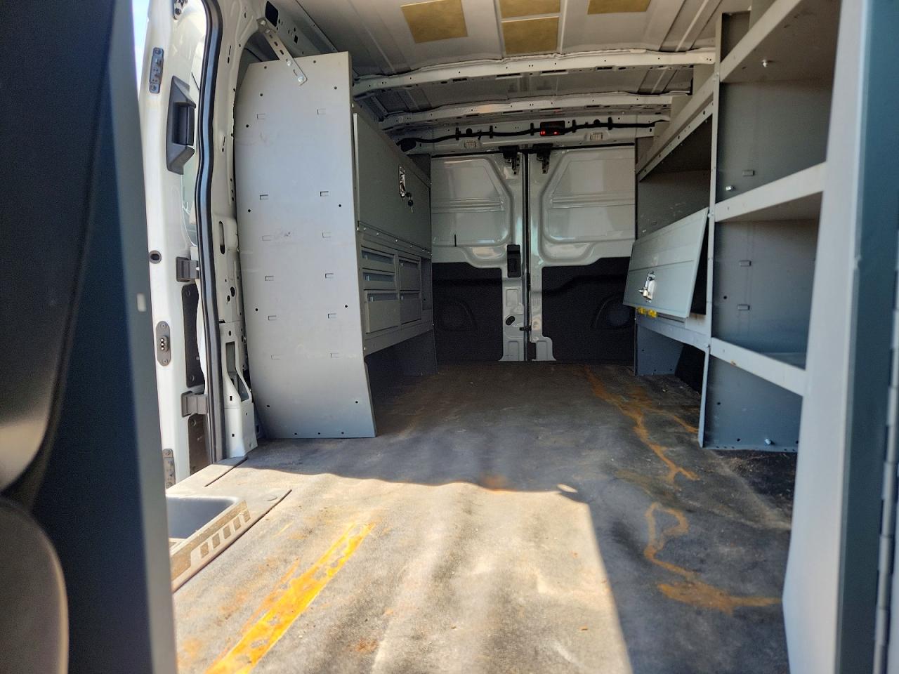 Ford Transit T-250
