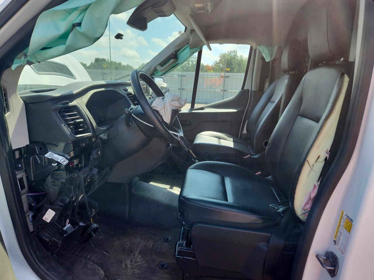 Ford Transit T-250