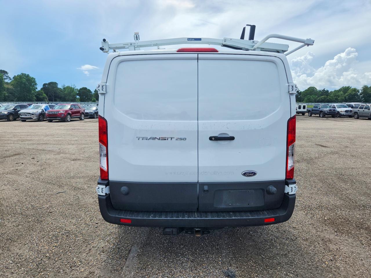 Ford Transit T-250