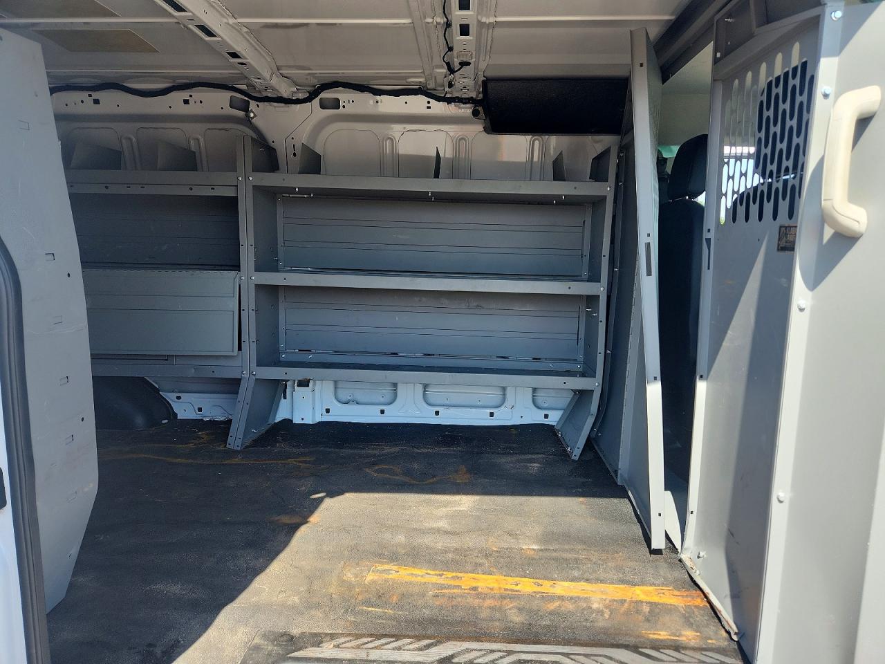 Ford Transit T-250