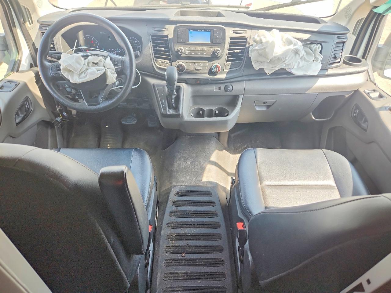 Ford Transit T-250