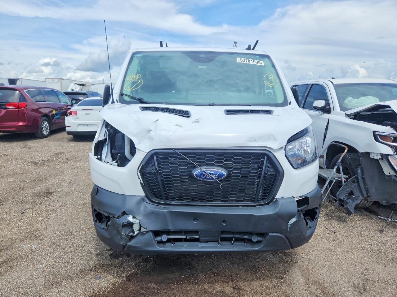 Ford Transit T-250