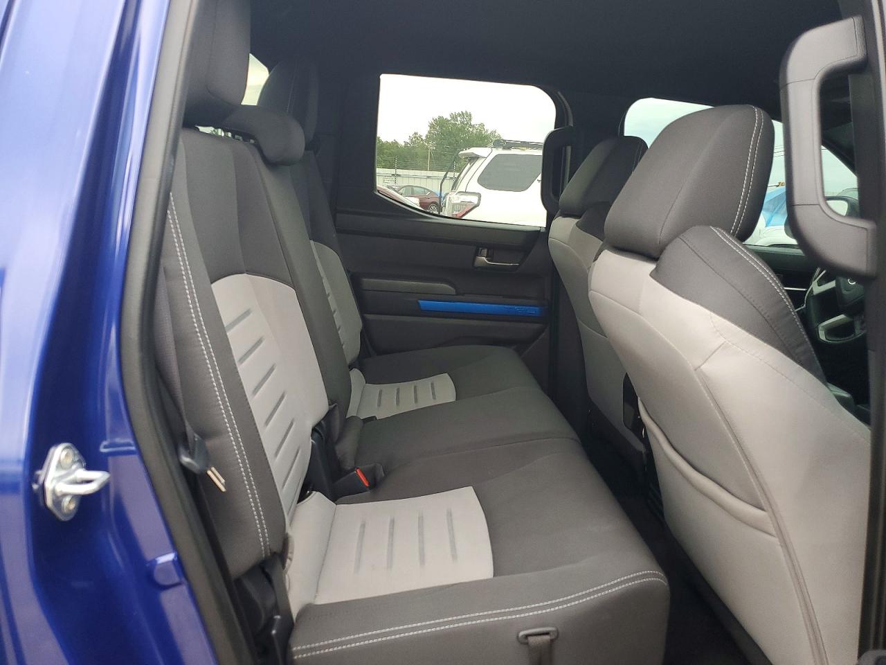 Toyota Tacoma Trd Sport