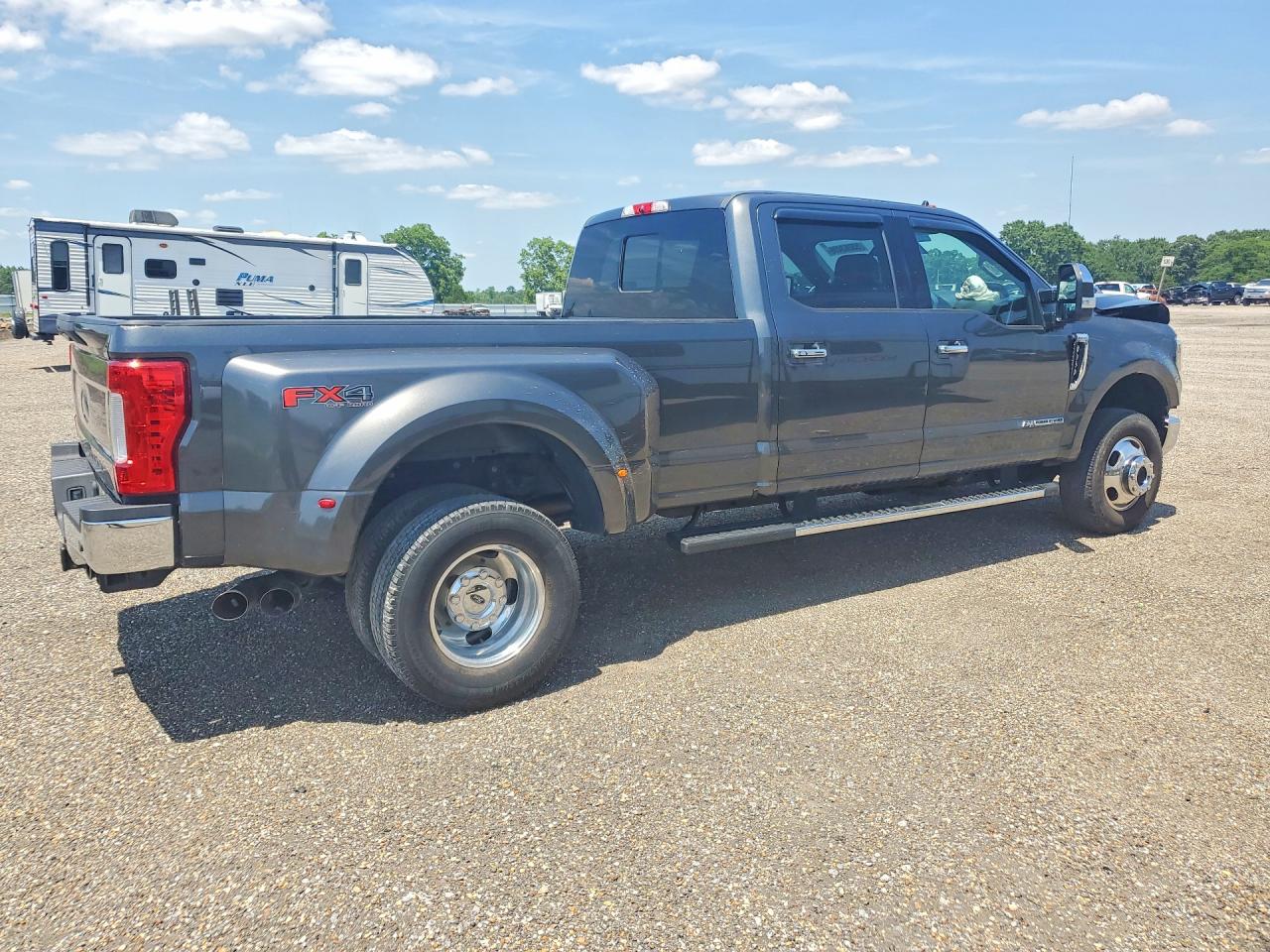 Ford F-350