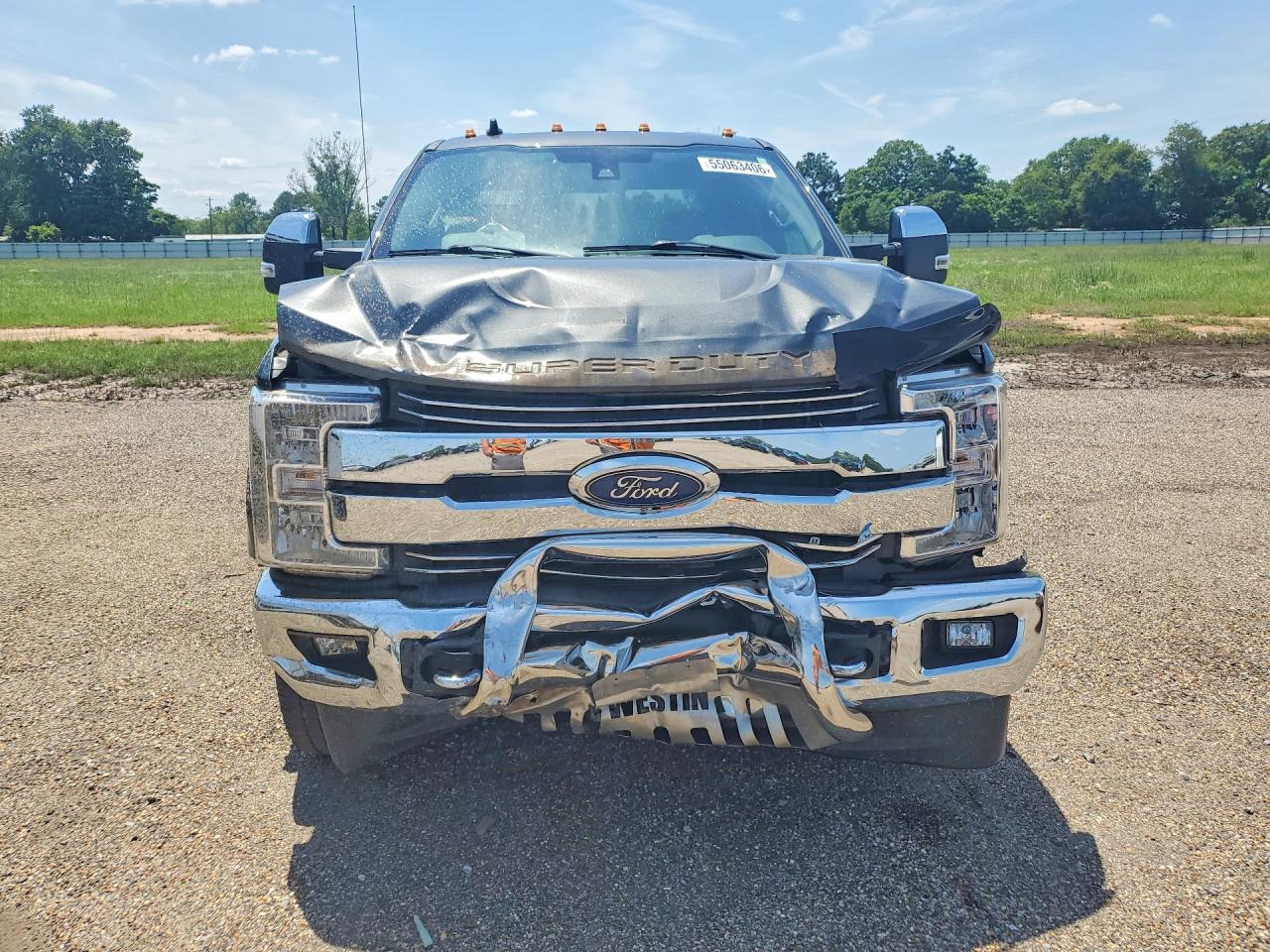 Ford F-350