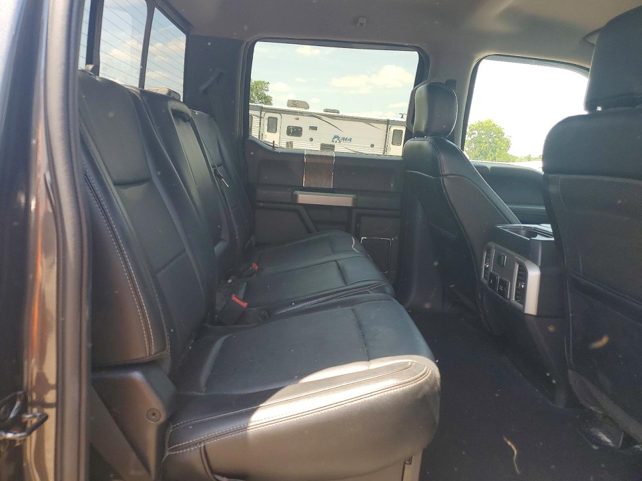 Ford F-350