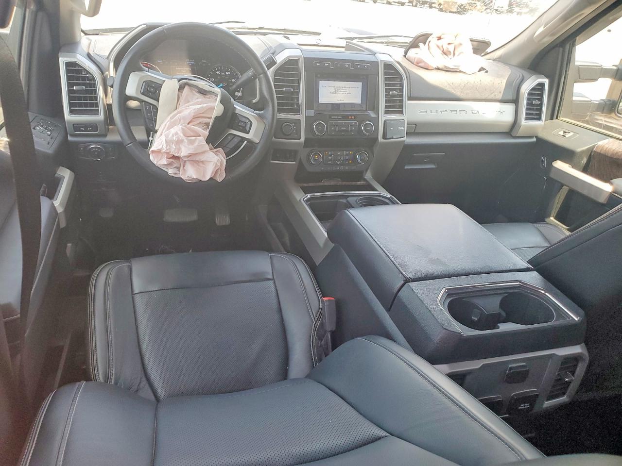 Ford F-350