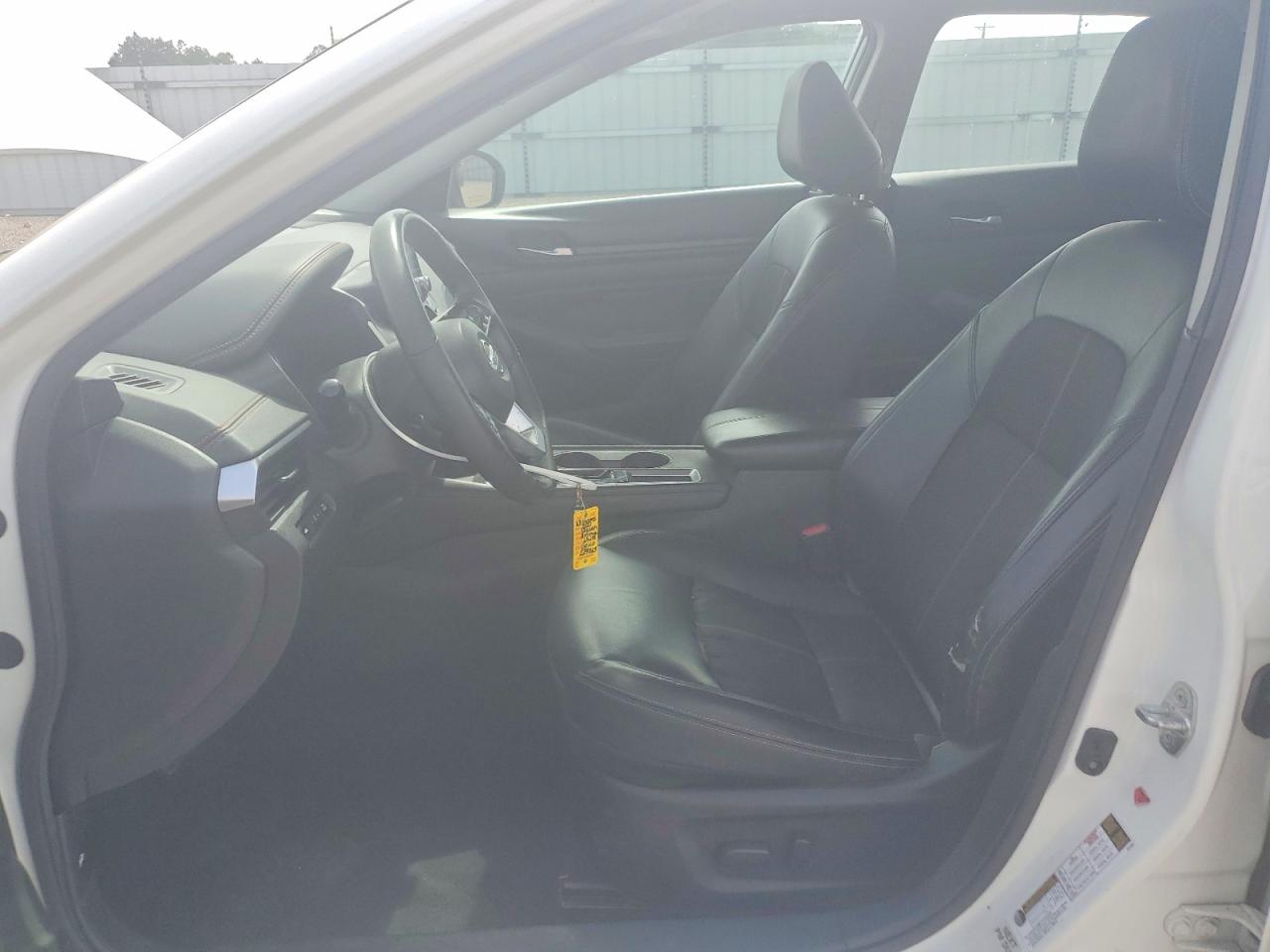 Nissan Altima Sr