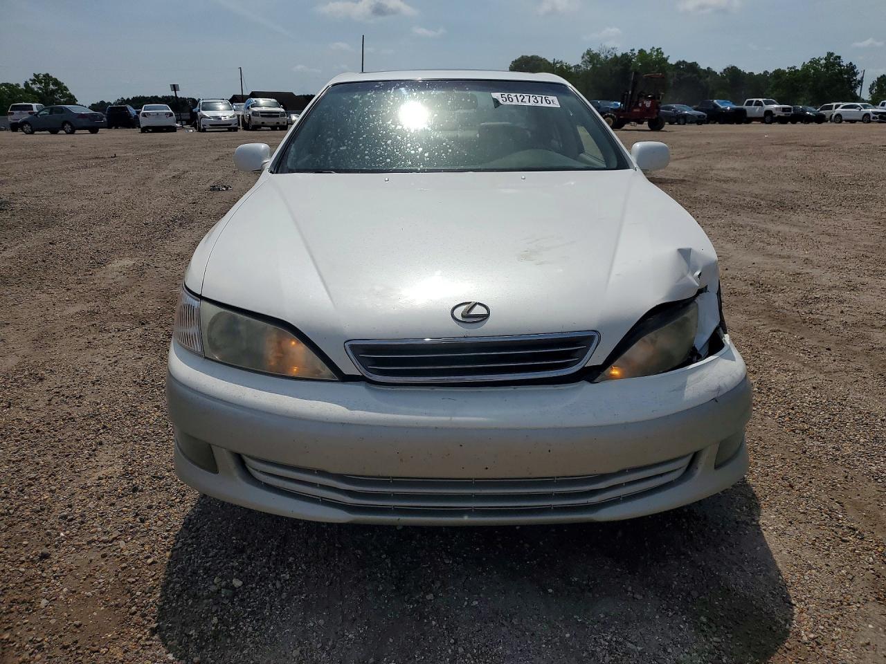 Lexus Es 300