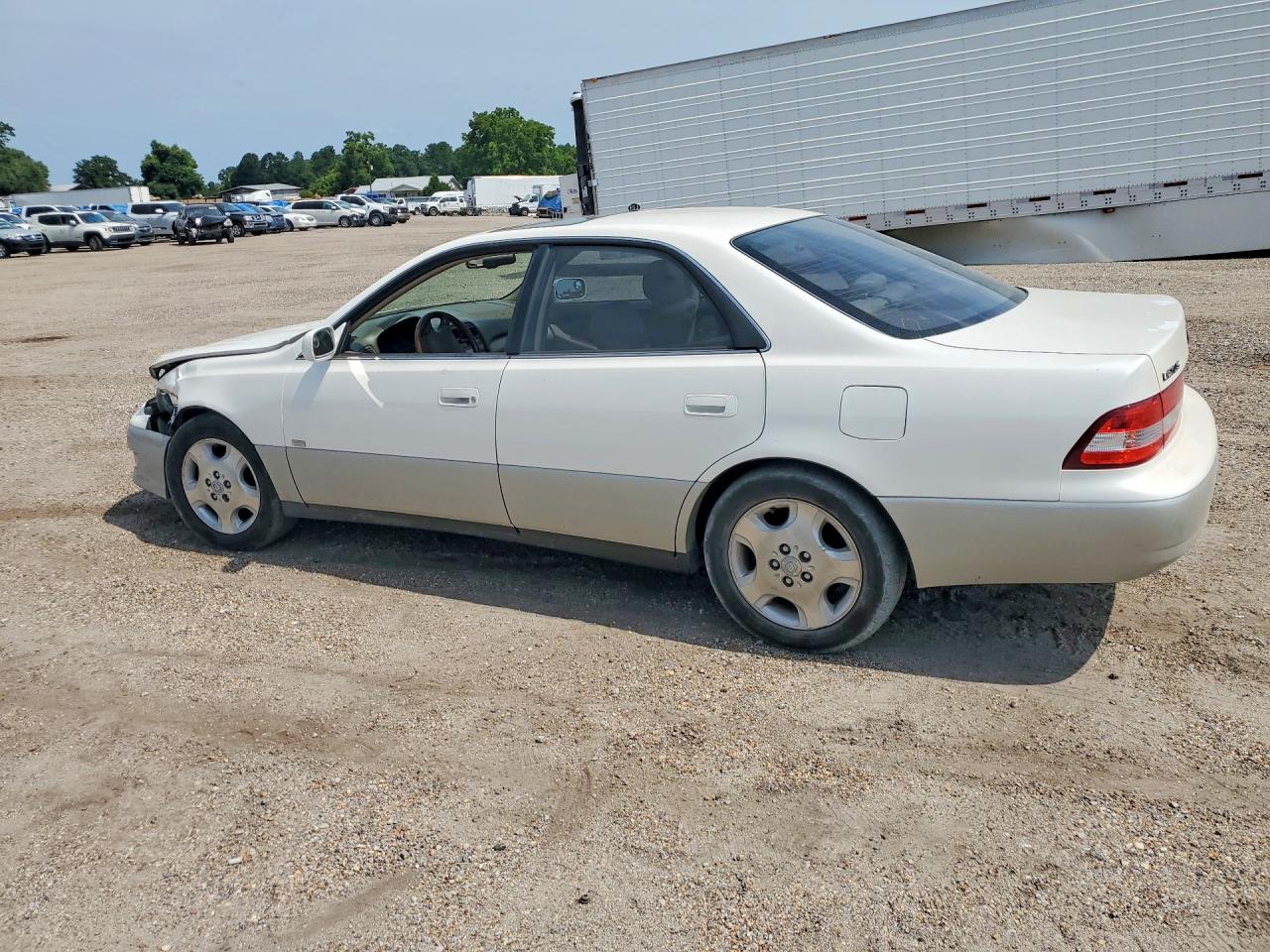 Lexus Es 300