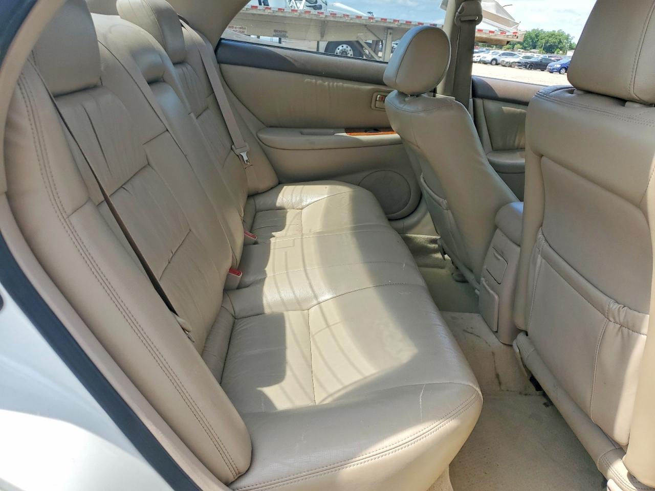 Lexus Es 300