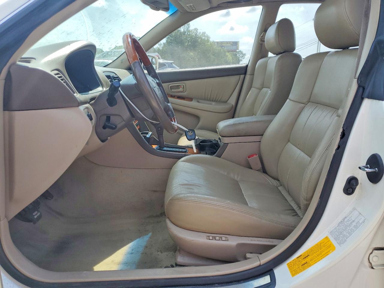 Lexus Es 300