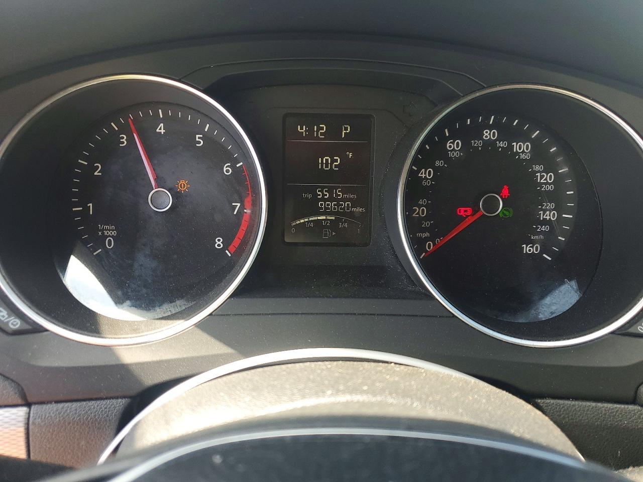 Volkswagen Jetta S