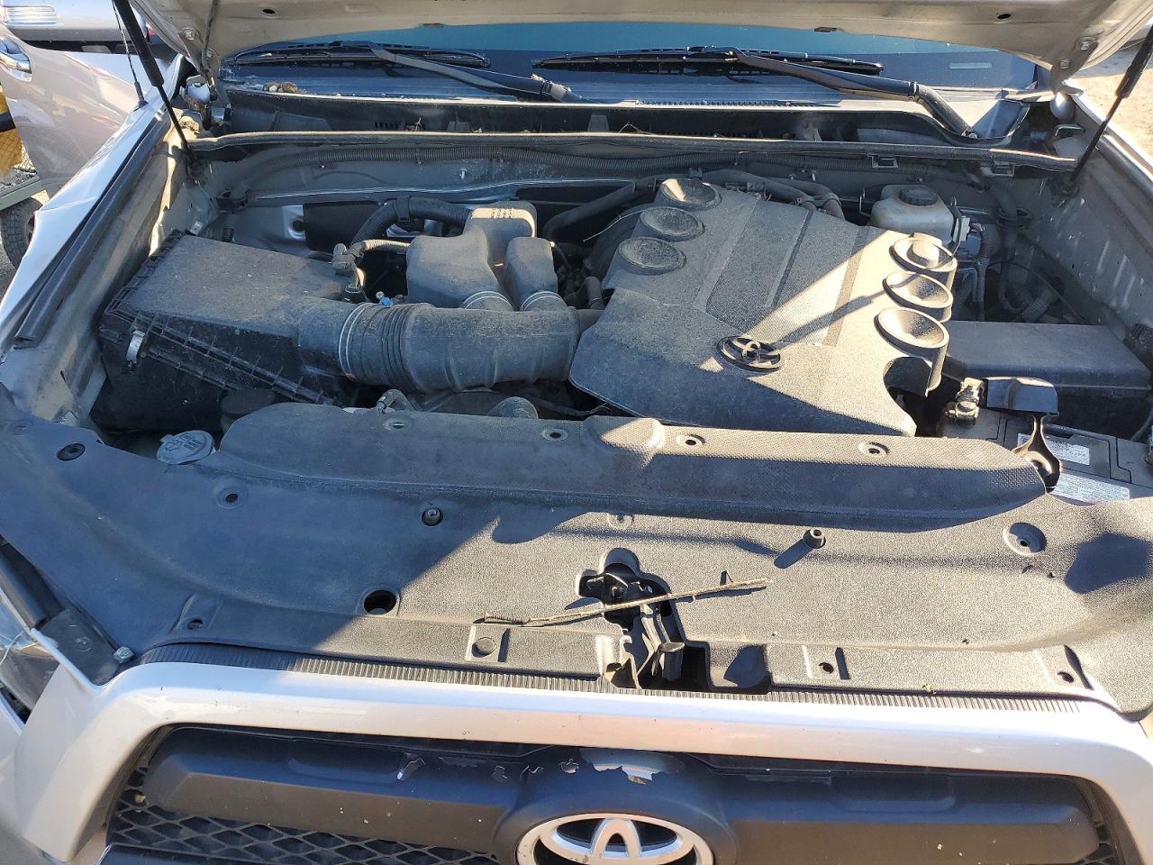 Toyota 4Runner Sr5