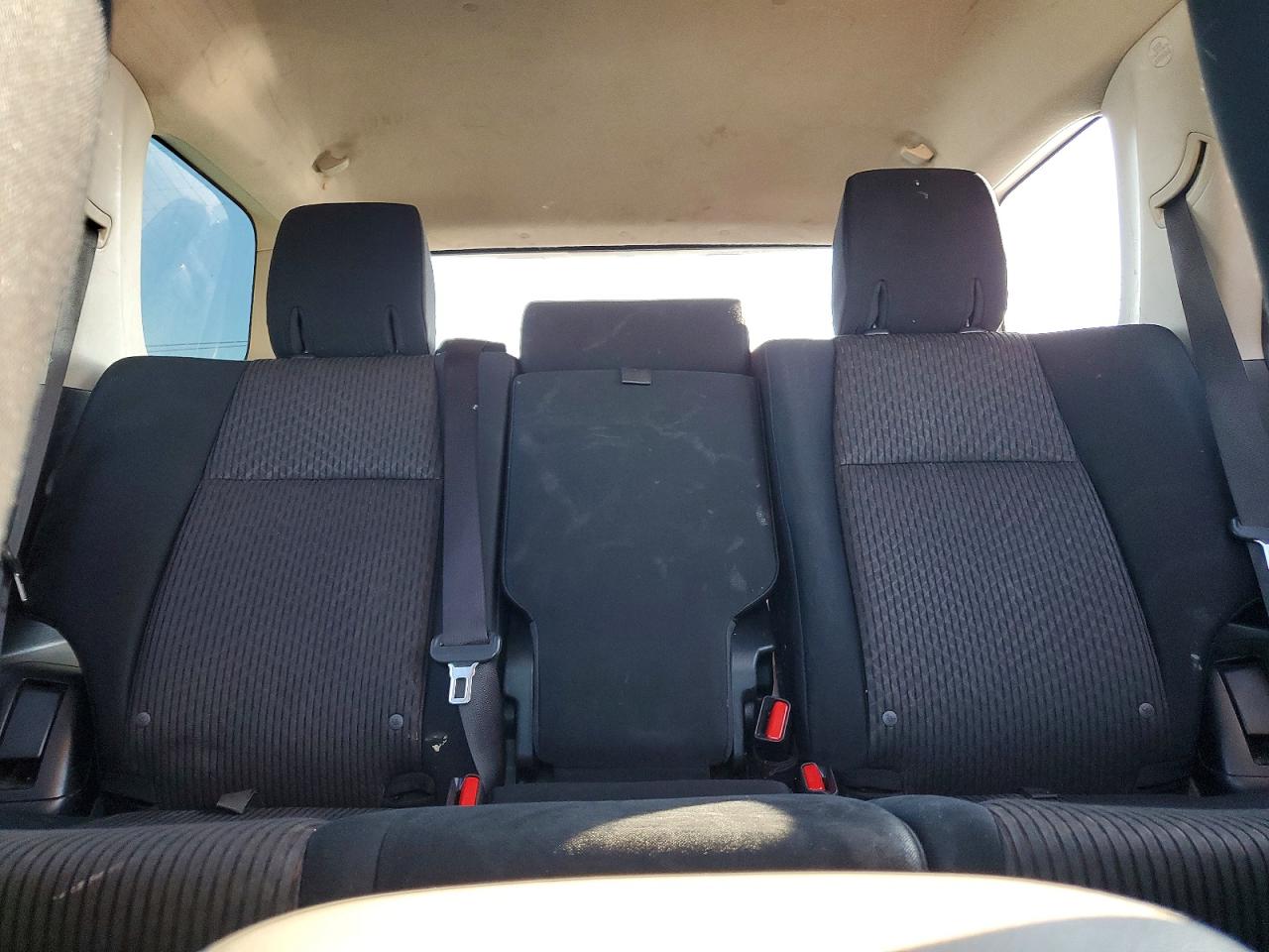 Toyota 4Runner Sr5