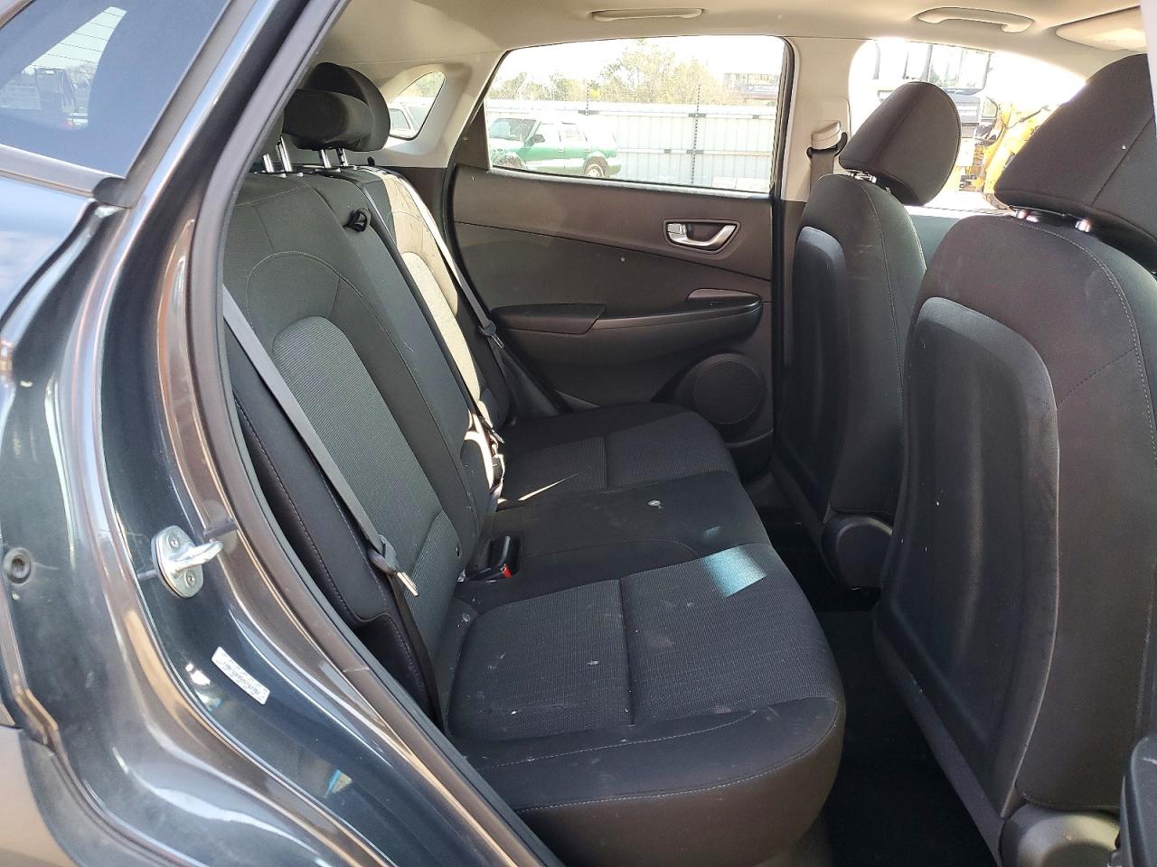 Hyundai KONA Sel
