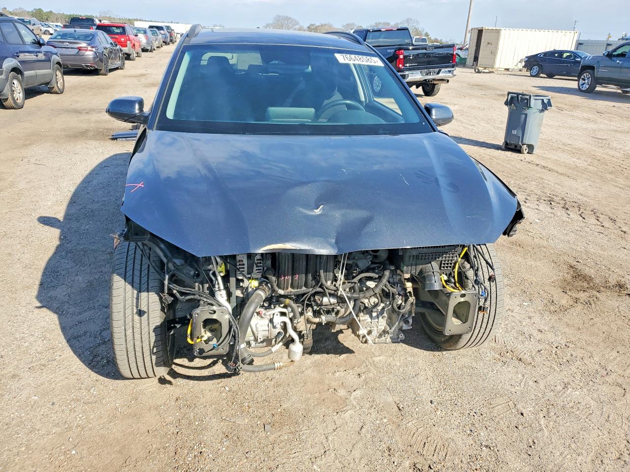 Hyundai KONA Sel