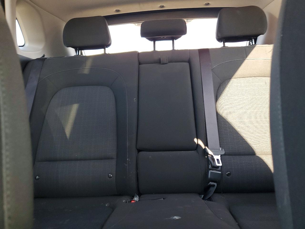 Hyundai KONA Sel