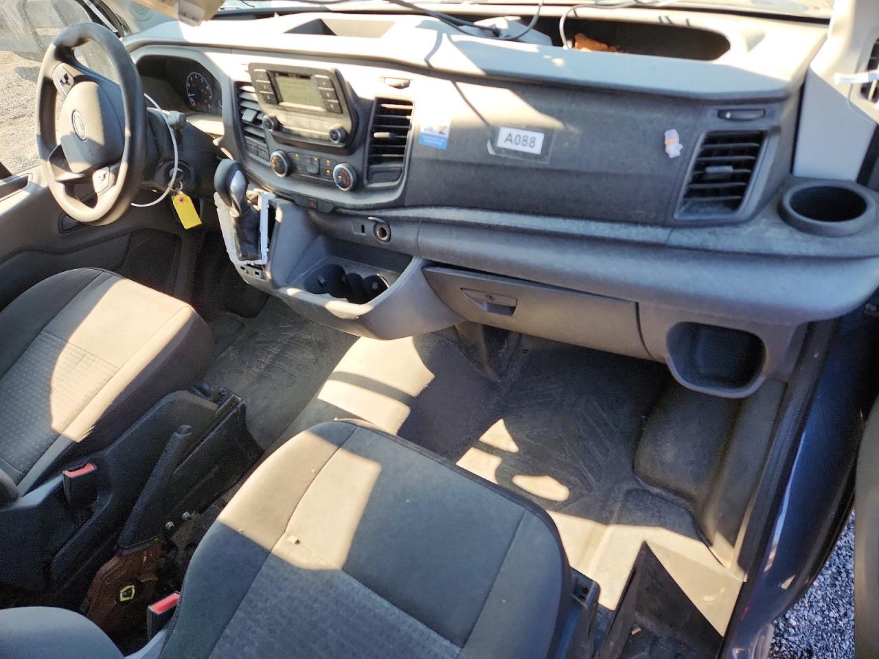 Ford Transit T-250