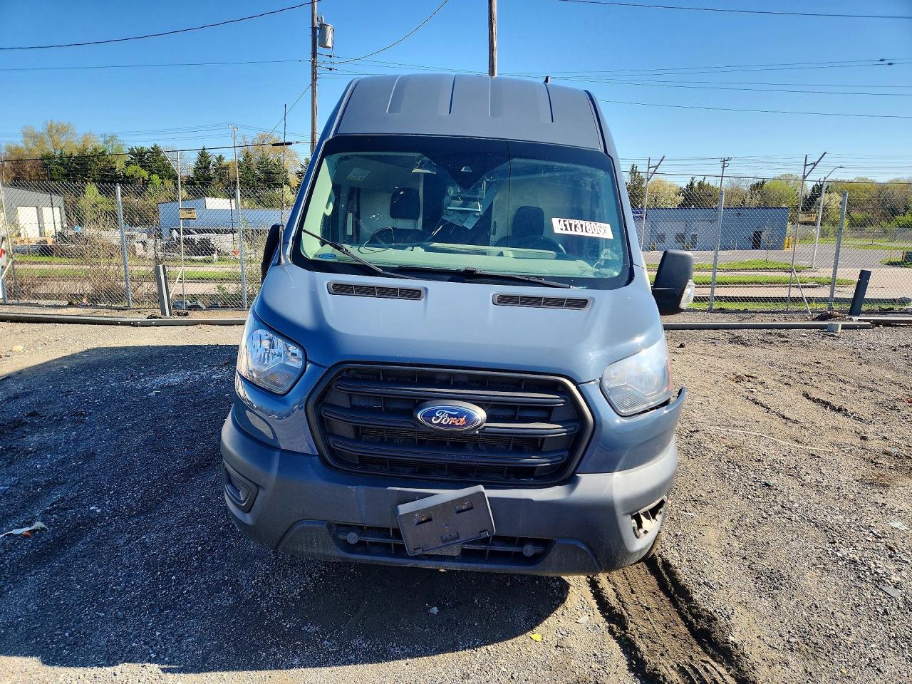 Ford Transit T-250
