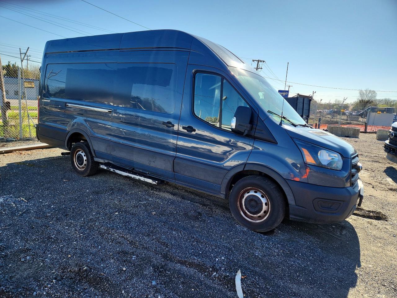 Ford Transit T-250