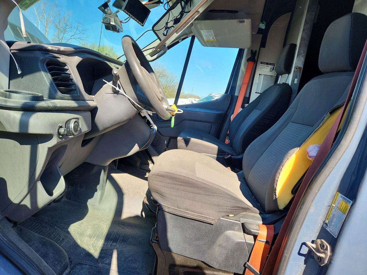 Ford Transit T-250