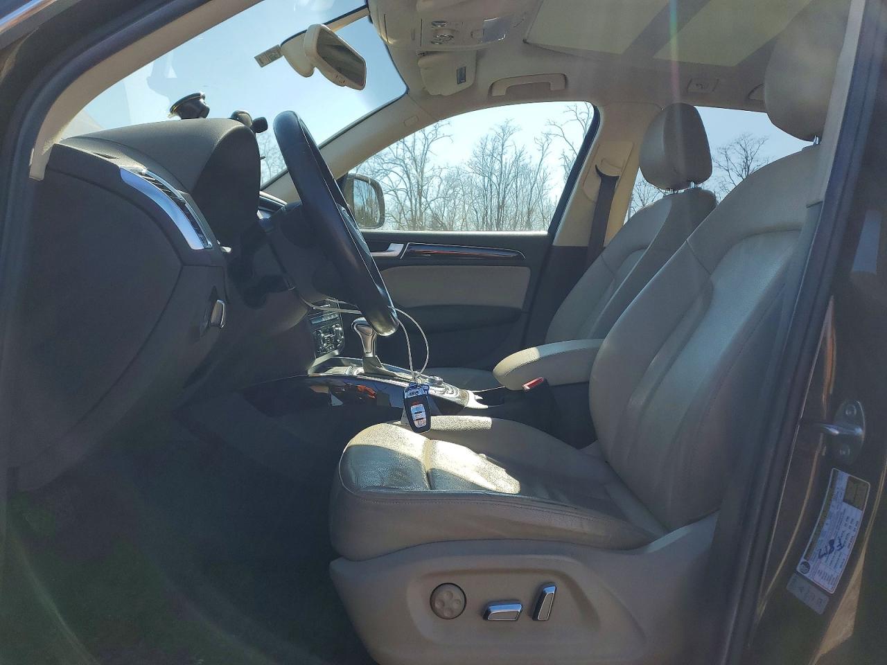 Audi Q5 Premium Plus