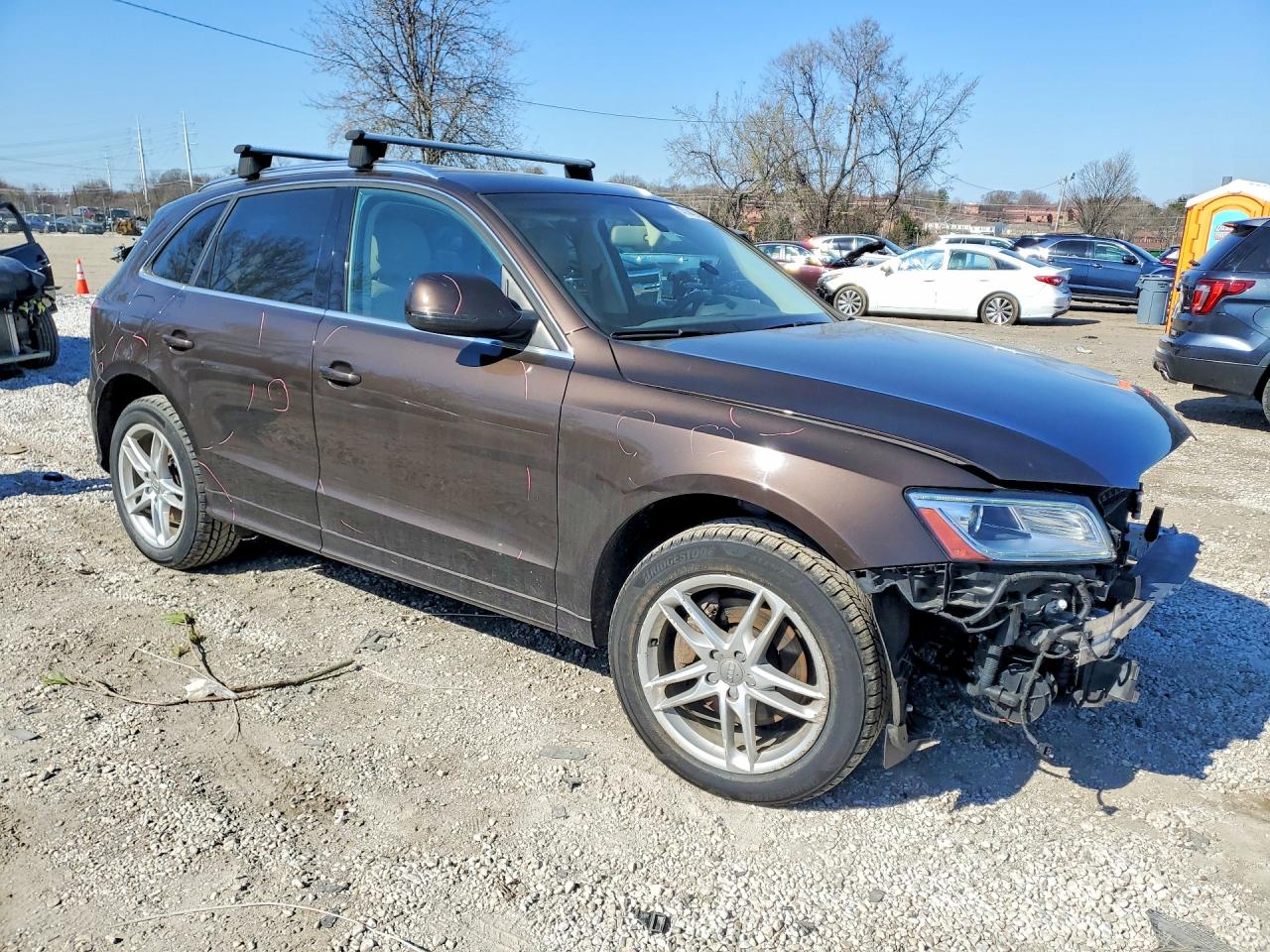 Audi Q5 Premium Plus