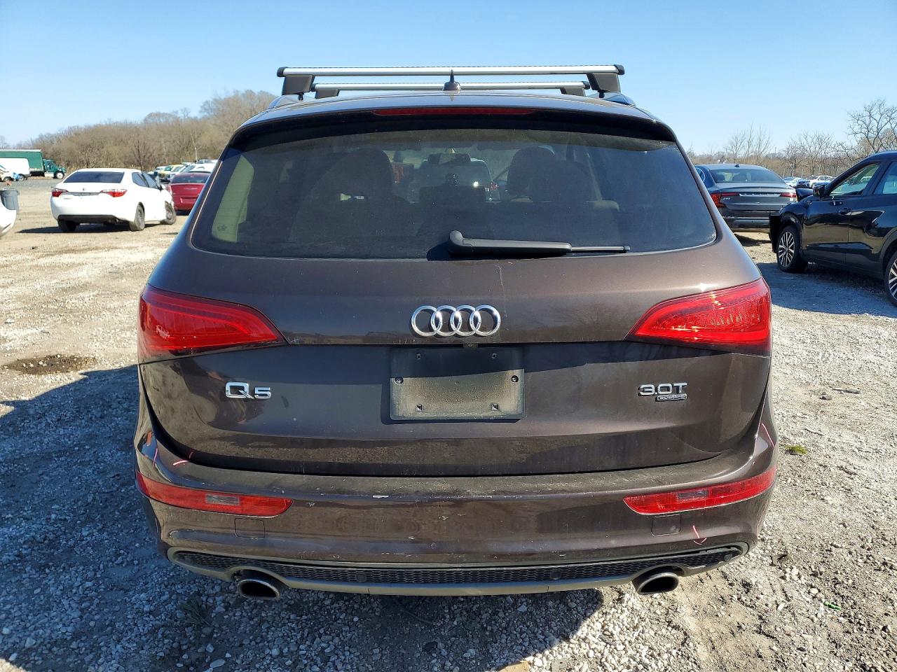 Audi Q5 Premium Plus