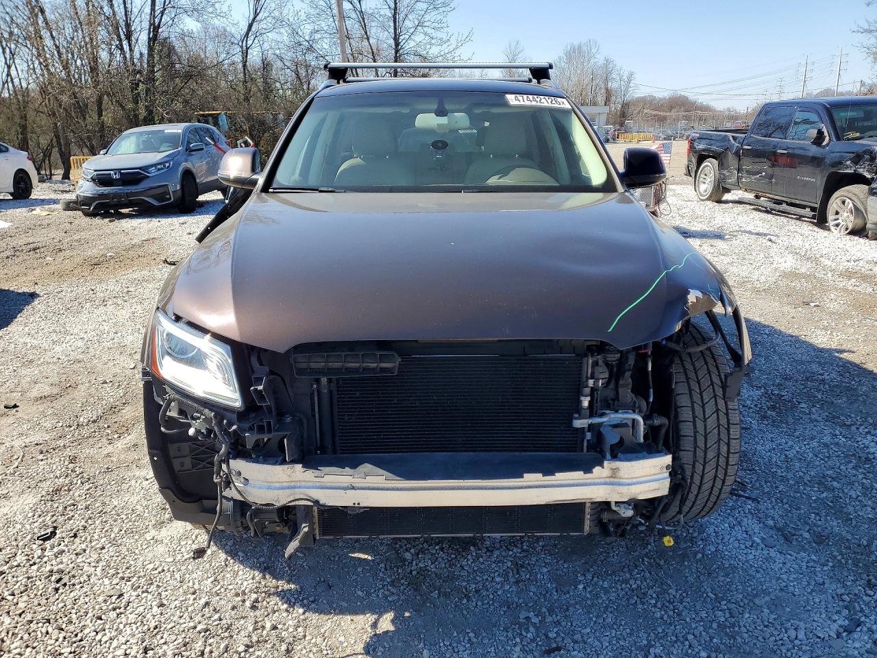 Audi Q5 Premium Plus
