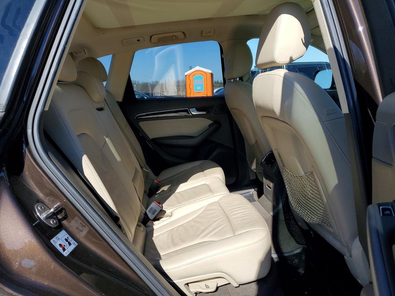 Audi Q5 Premium Plus
