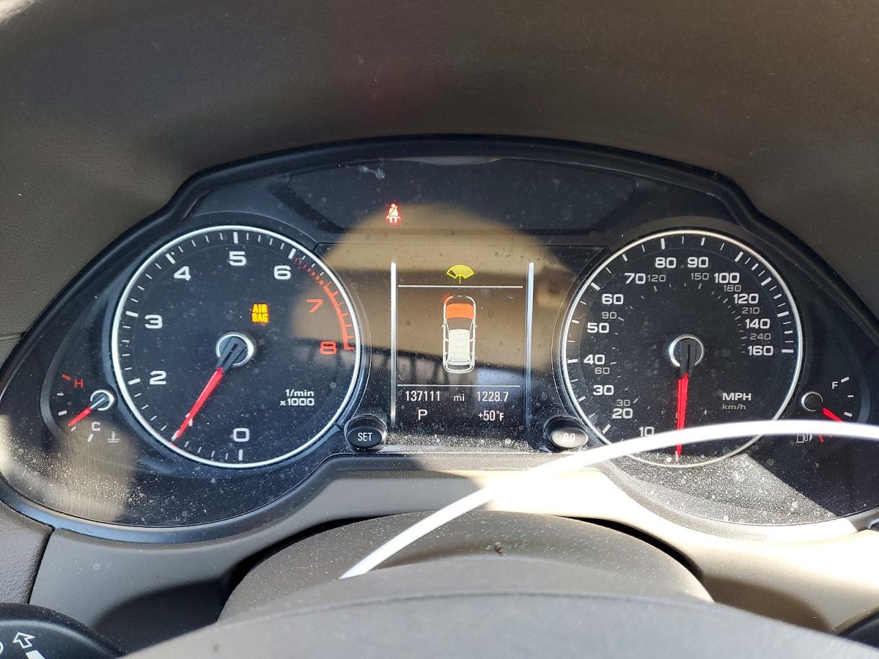 Audi Q5 Premium Plus