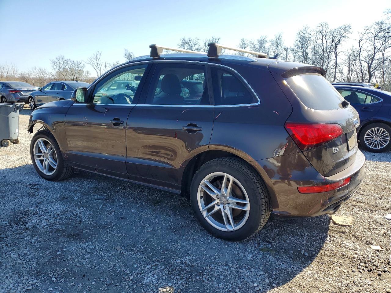 Audi Q5 Premium Plus