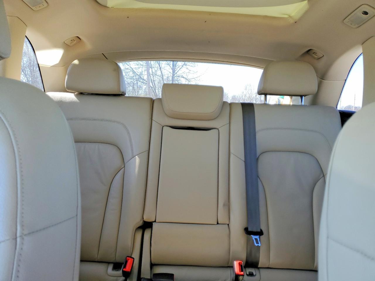 Audi Q5 Premium Plus