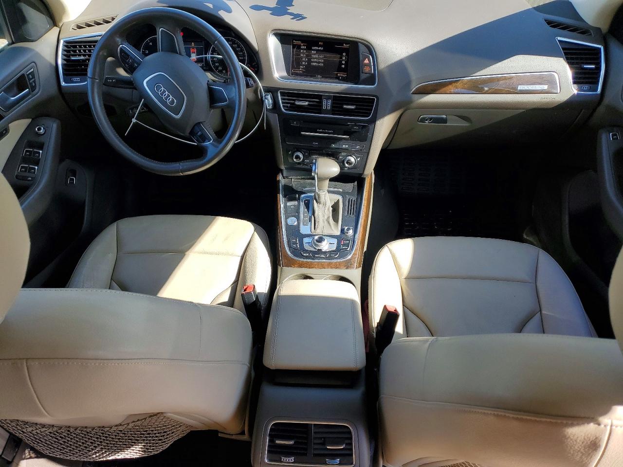 Audi Q5 Premium Plus