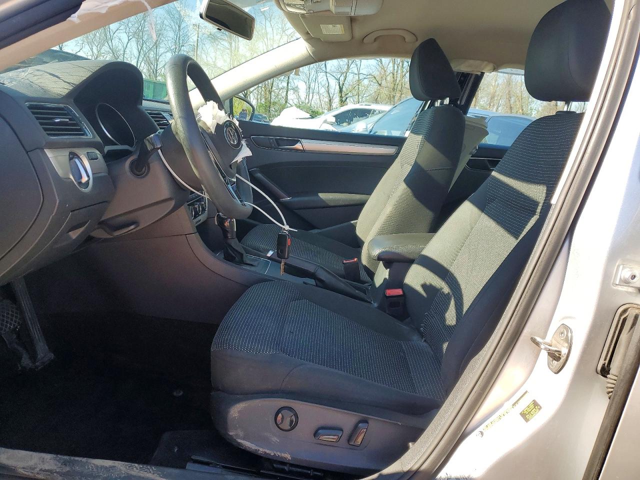 Volkswagen Pasaat