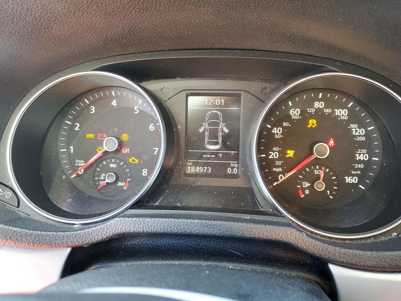 Volkswagen Pasaat