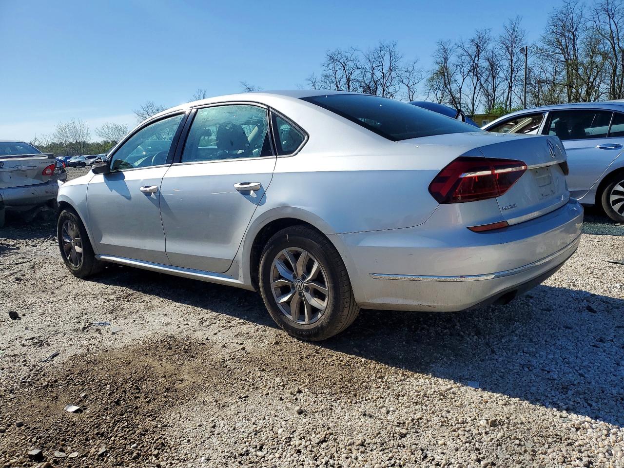 Volkswagen Pasaat