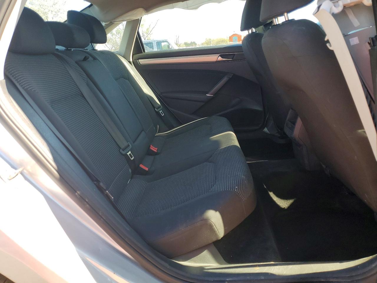 Volkswagen Pasaat