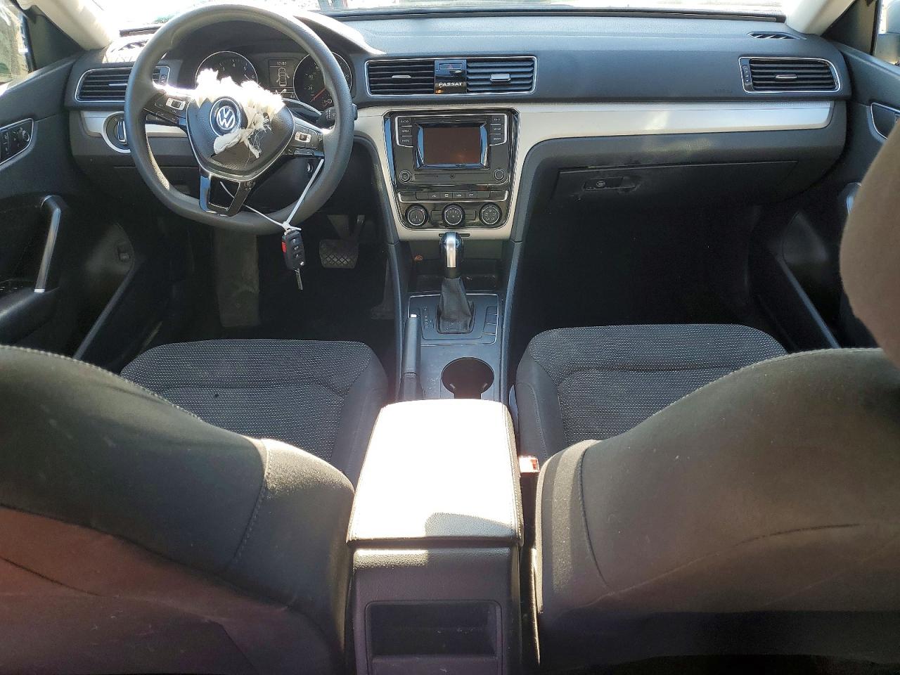 Volkswagen Pasaat