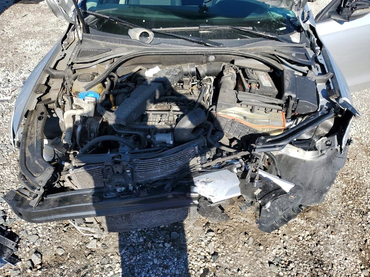 Volkswagen Pasaat