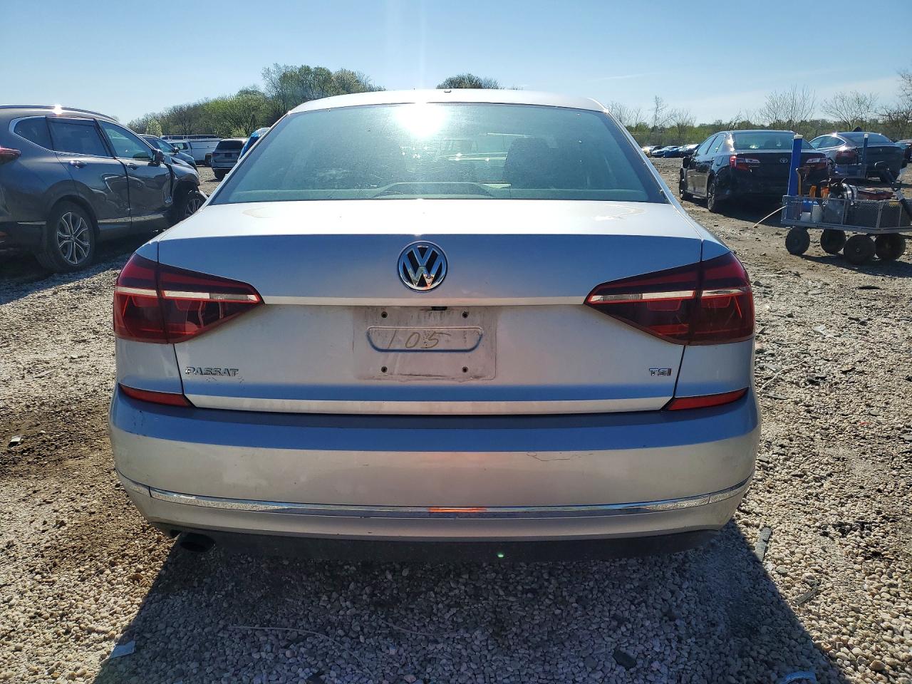 Volkswagen Pasaat