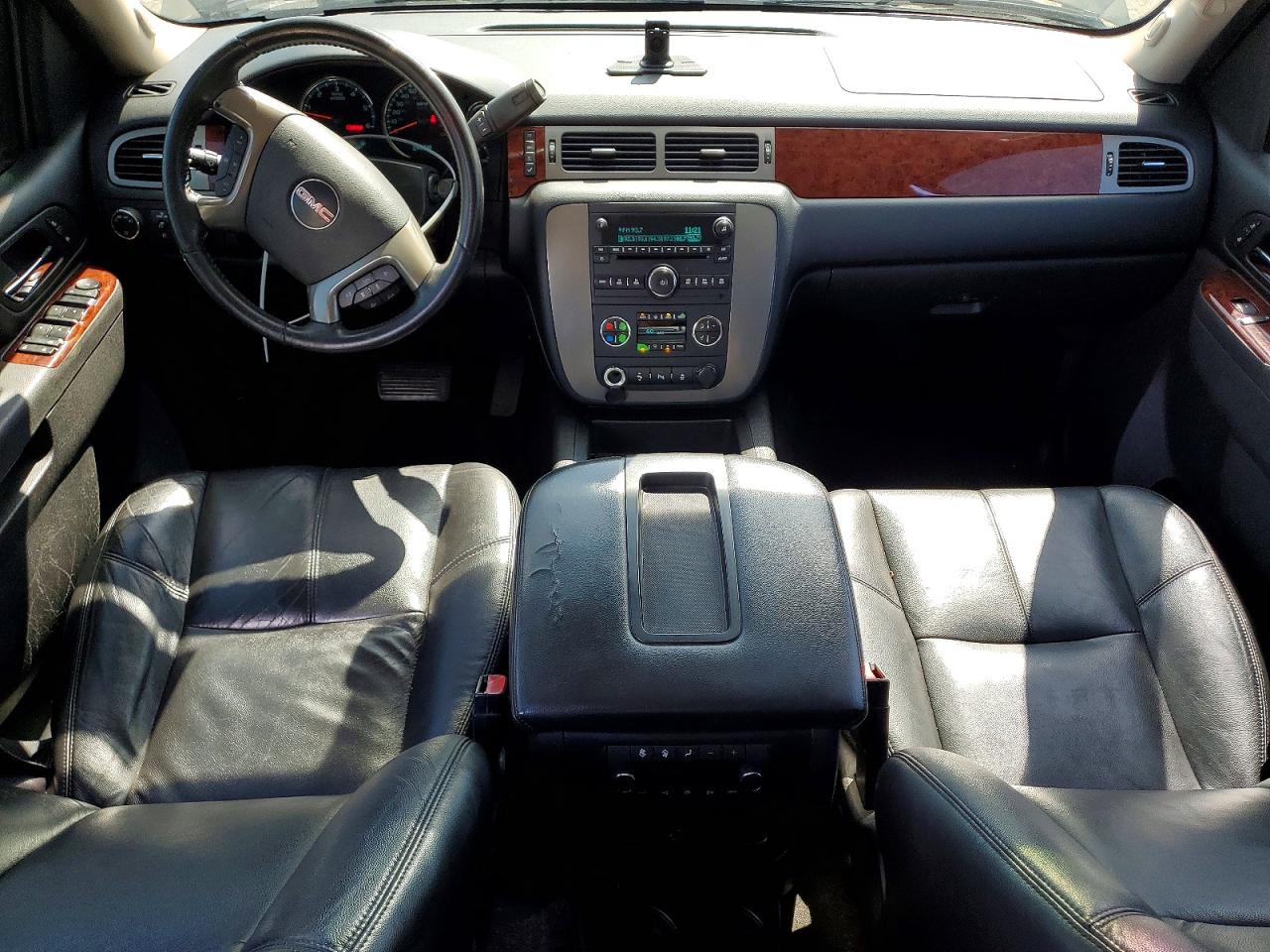 GMC Yukon Slt