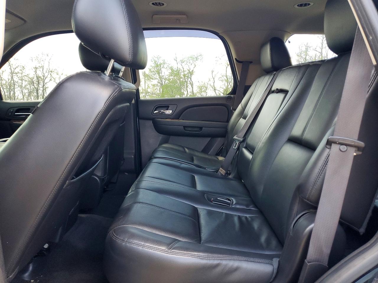 GMC Yukon Slt