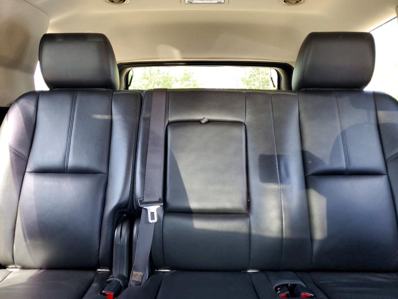 GMC Yukon Slt