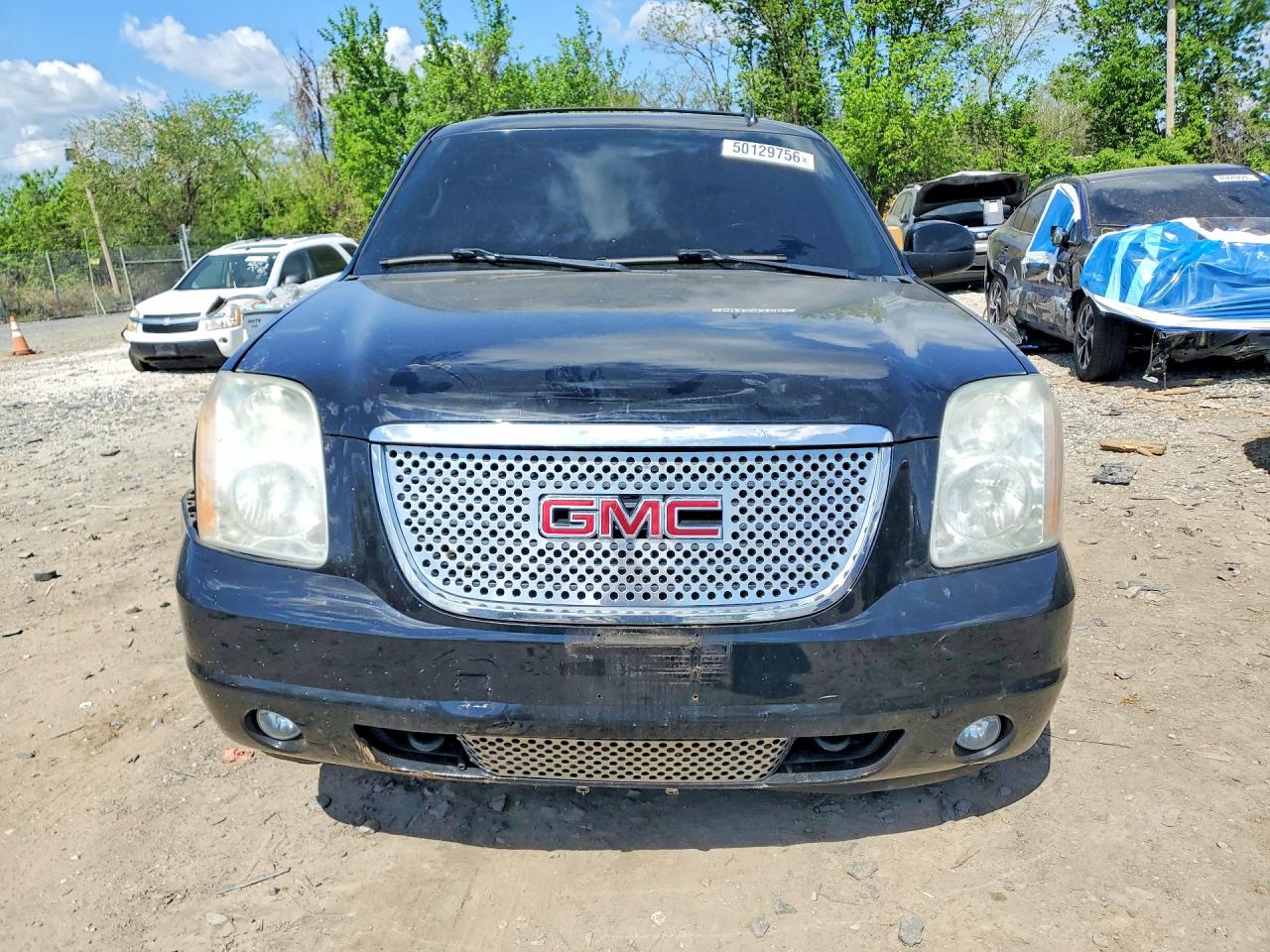 GMC Yukon Slt