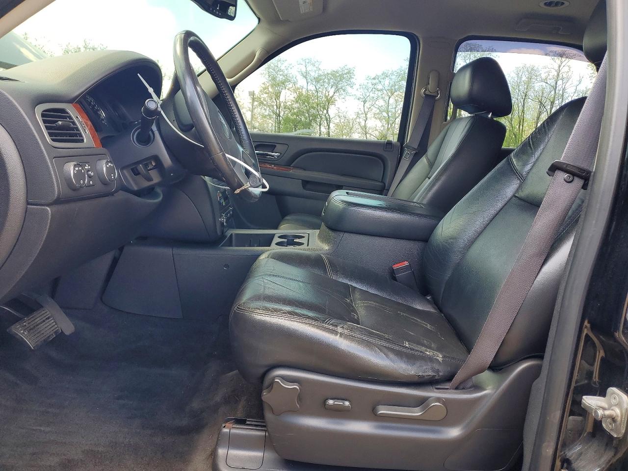 GMC Yukon Slt