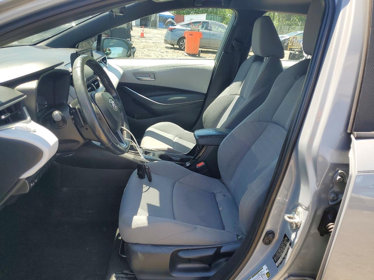 Toyota Corolla Se Apex