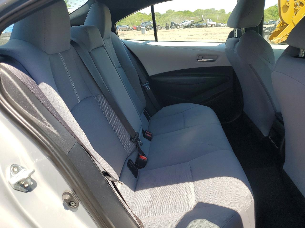 Toyota Corolla Se Apex