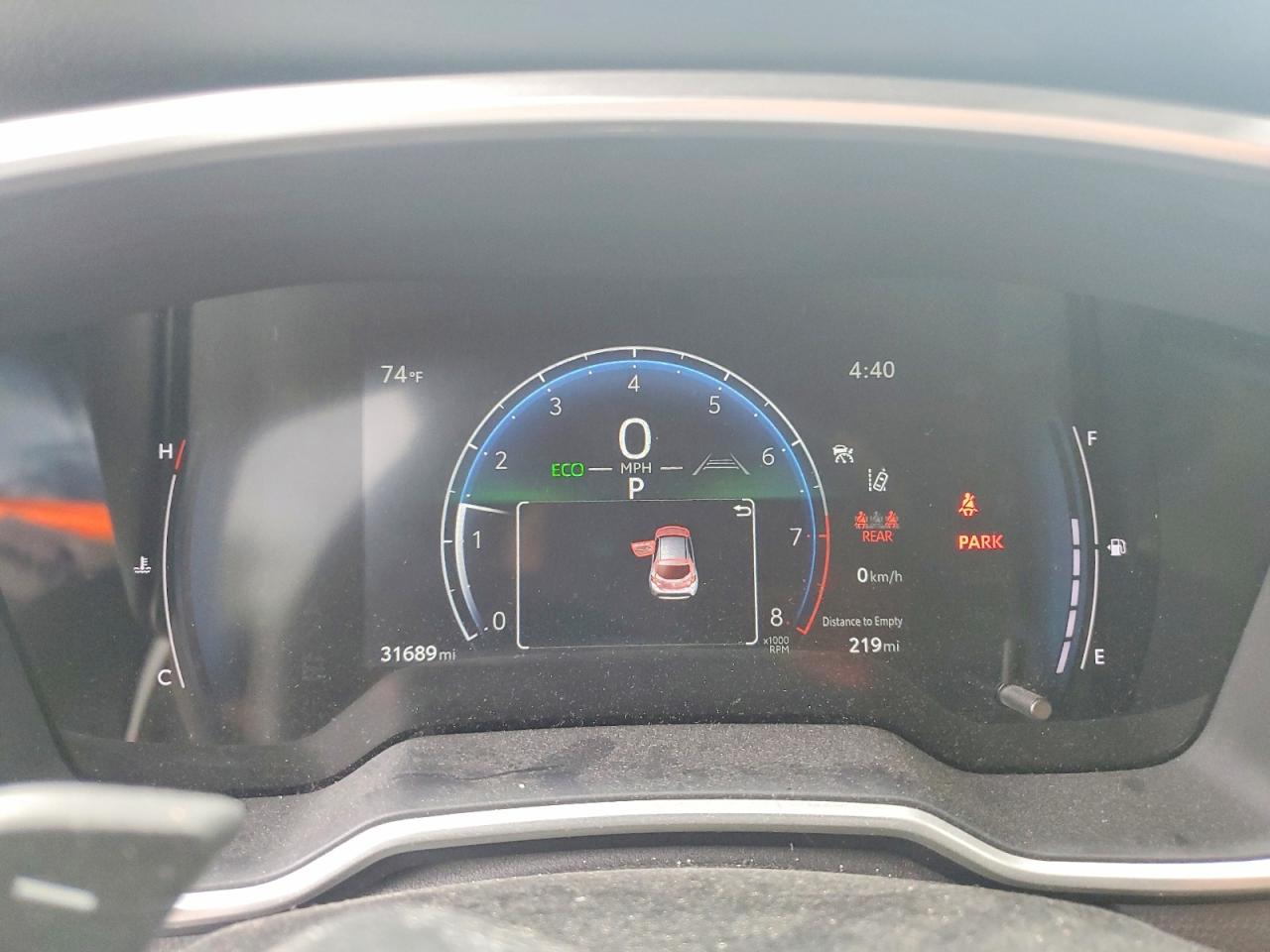 Toyota Corolla Xse